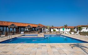 Condomínio Buzios Resort - Pé Na Areia - Cs 3 Sts