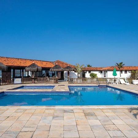Condomínio Buzios Resort - Pé Na Areia - Cs 3 Sts Búzios Exterior foto
