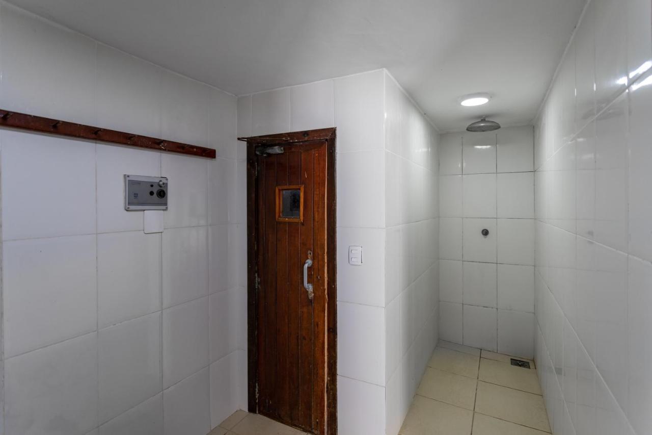 Condomínio Buzios Resort - Pé Na Areia - Cs 3 Sts Búzios Exterior foto