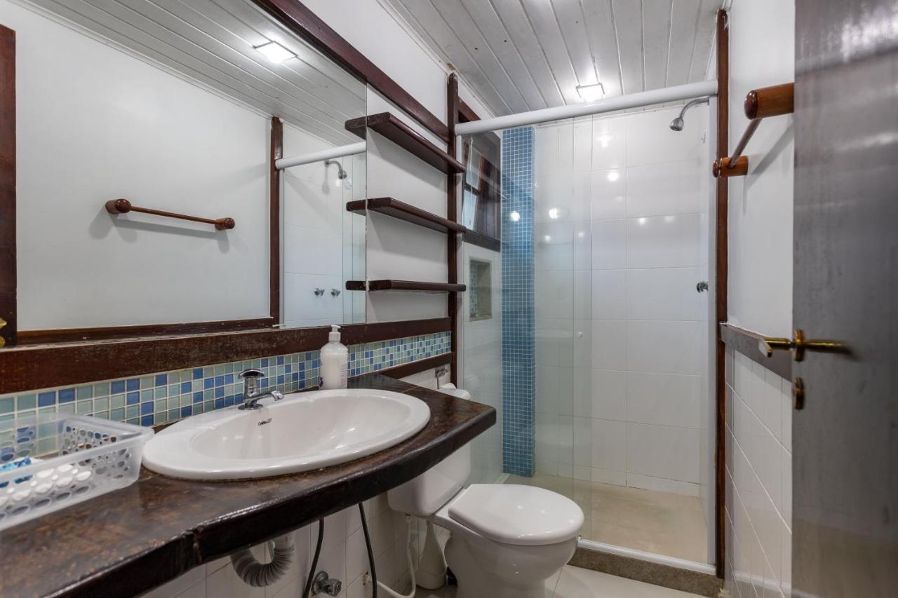 Condomínio Buzios Resort - Pé Na Areia - Cs 3 Sts Búzios Exterior foto