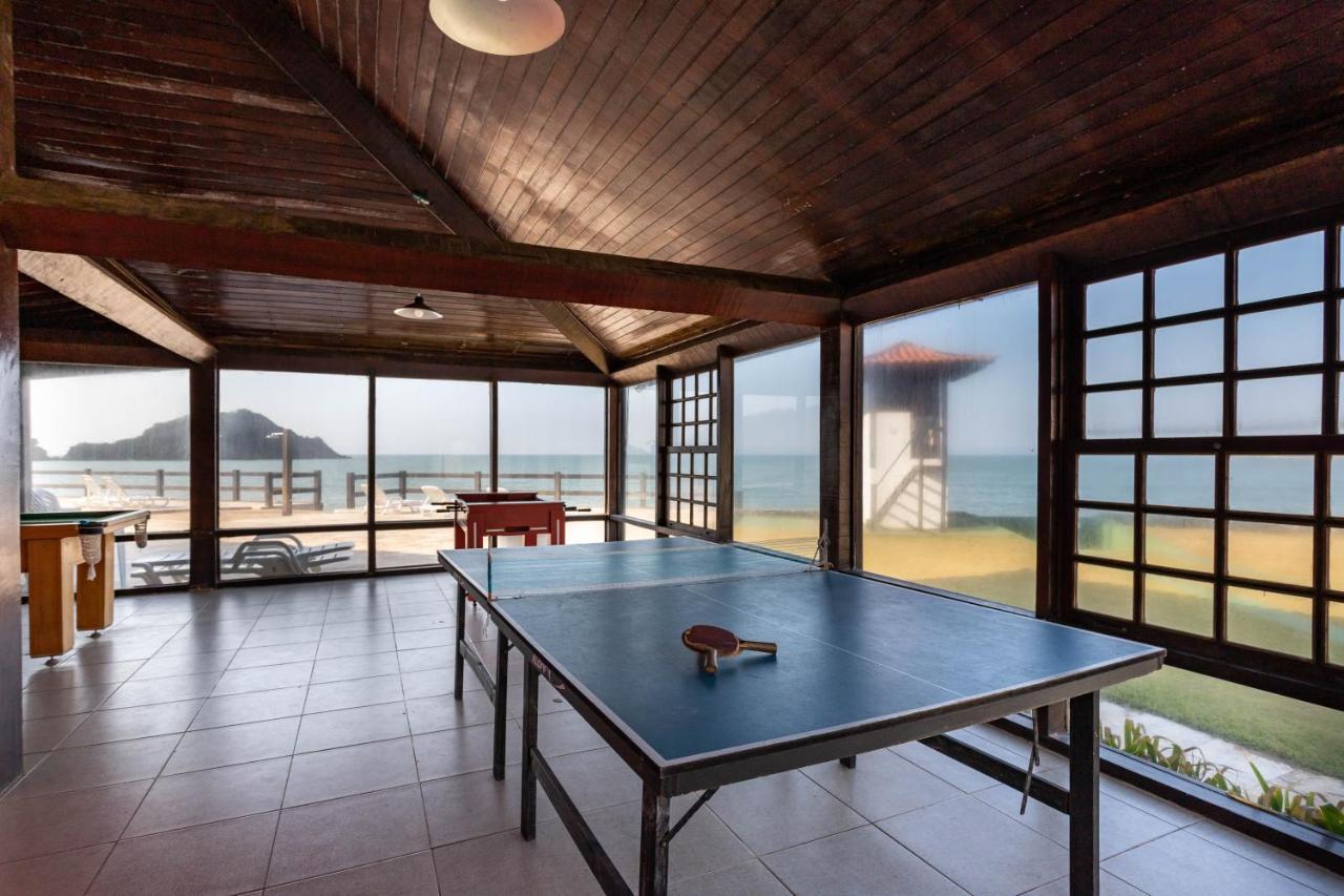Condomínio Buzios Resort - Pé Na Areia - Cs 3 Sts Búzios Exterior foto