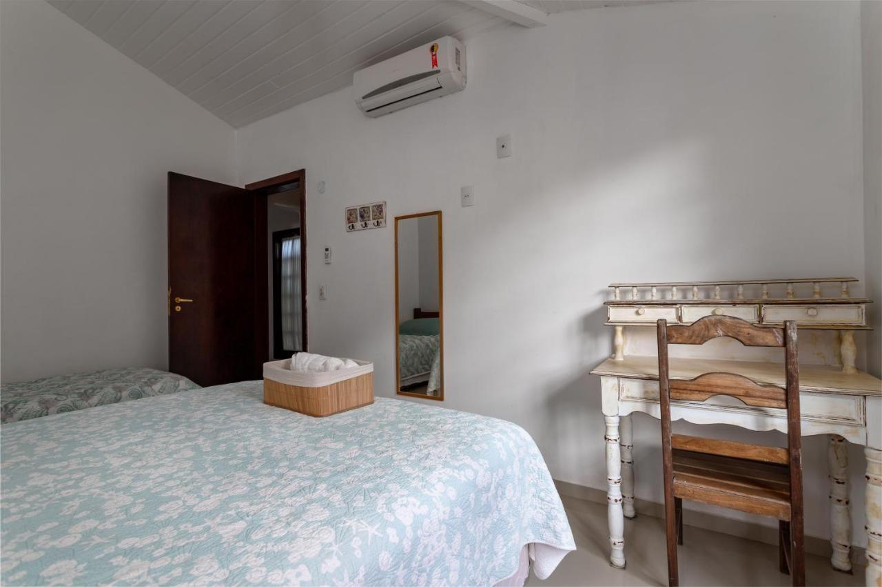 Condomínio Buzios Resort - Pé Na Areia - Cs 3 Sts Búzios Exterior foto