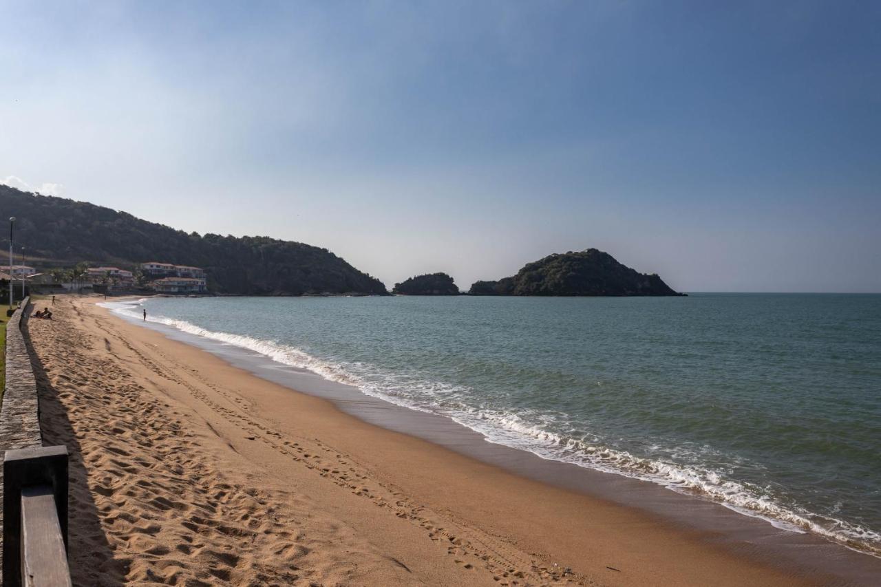 Condomínio Buzios Resort - Pé Na Areia - Cs 3 Sts Búzios Exterior foto