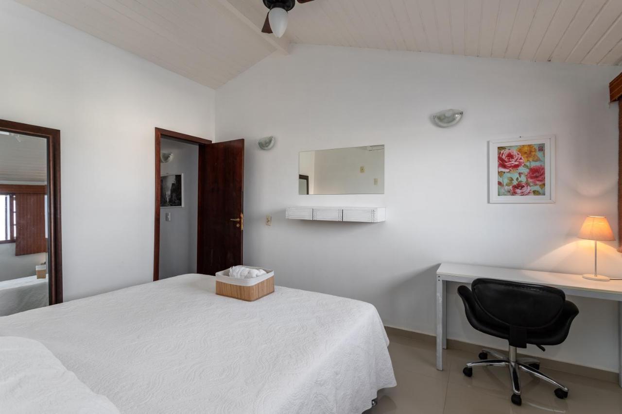 Condomínio Buzios Resort - Pé Na Areia - Cs 3 Sts Búzios Exterior foto