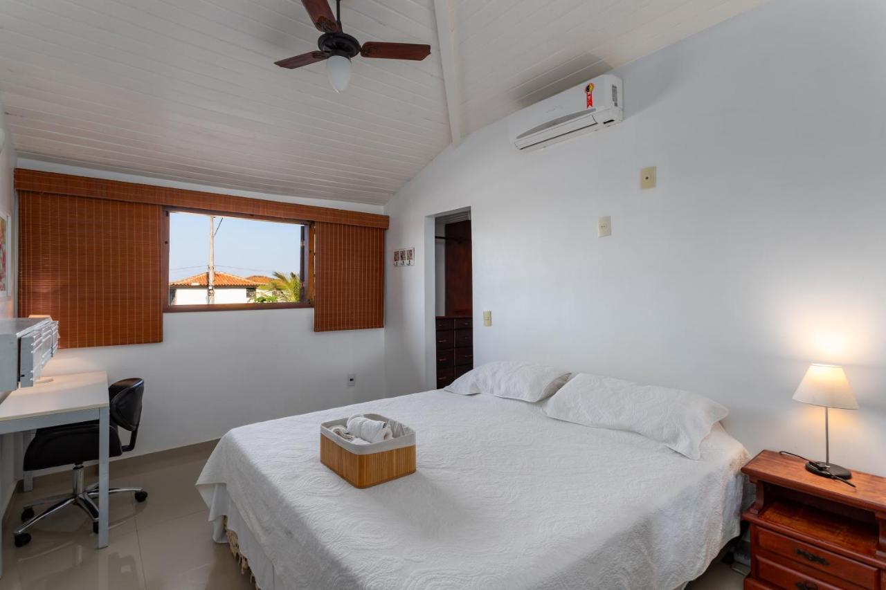 Condomínio Buzios Resort - Pé Na Areia - Cs 3 Sts Búzios Exterior foto