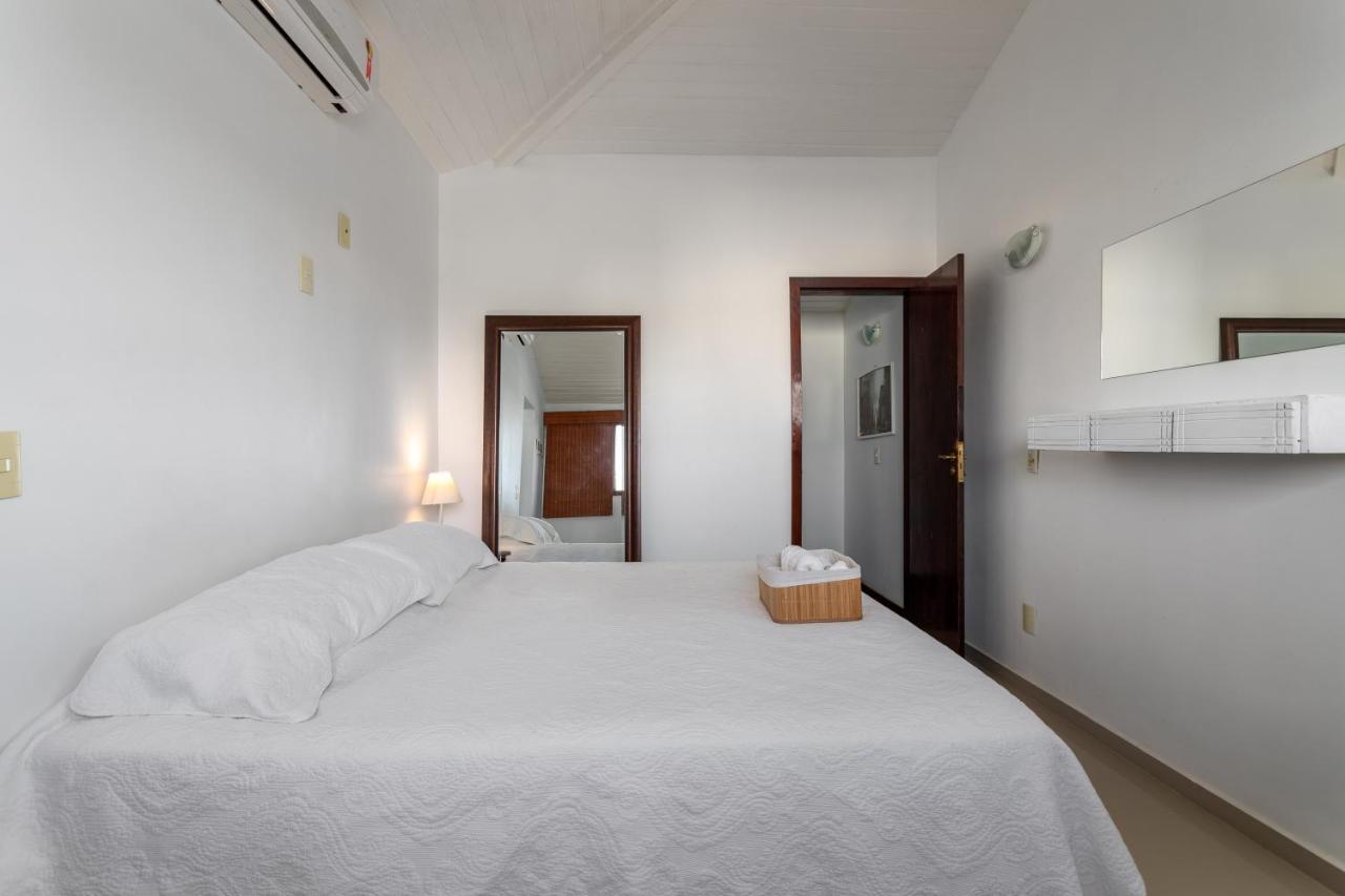 Condomínio Buzios Resort - Pé Na Areia - Cs 3 Sts Búzios Exterior foto