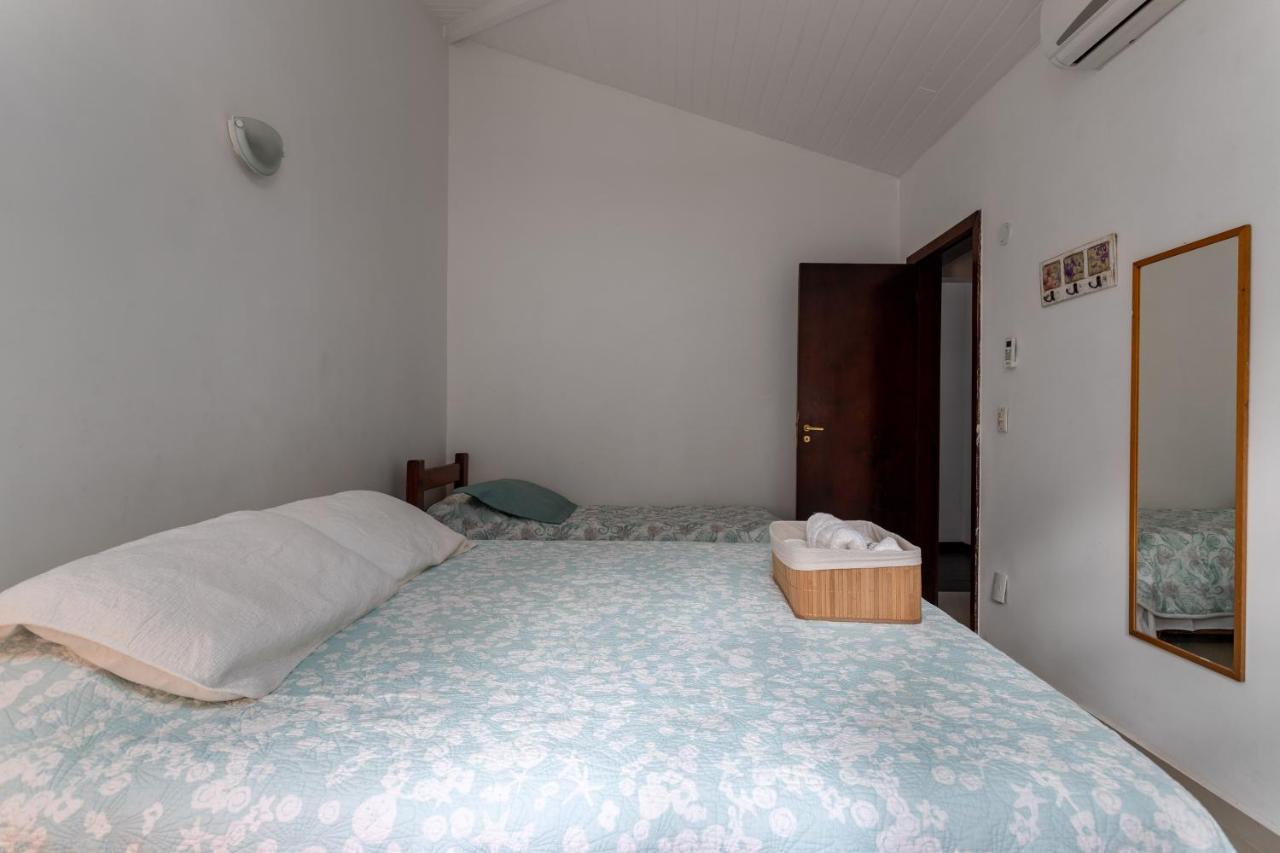 Condomínio Buzios Resort - Pé Na Areia - Cs 3 Sts Búzios Exterior foto