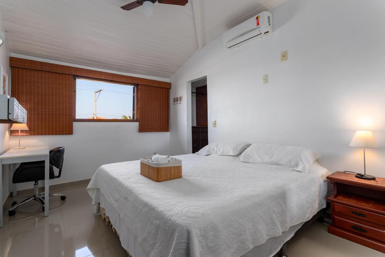 Condomínio Buzios Resort - Pé Na Areia - Cs 3 Sts Búzios Exterior foto